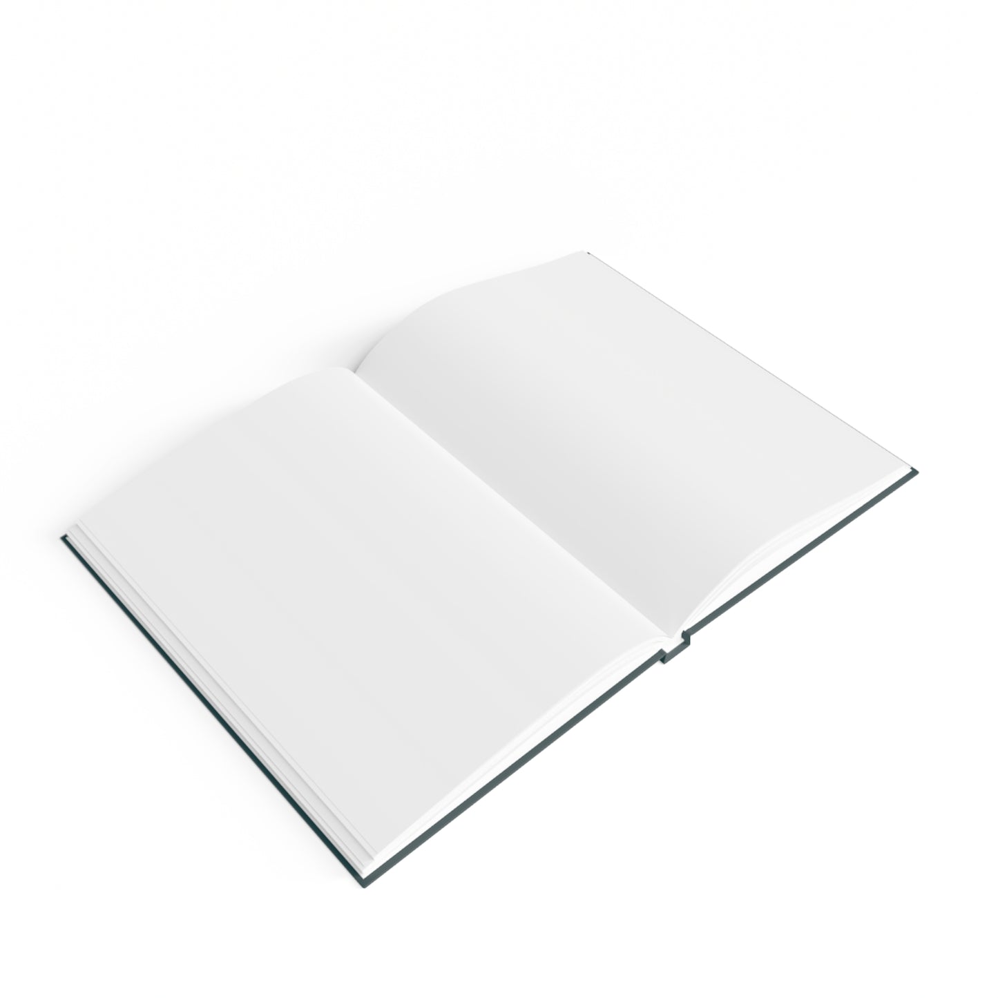 Ü Hardcover Journal