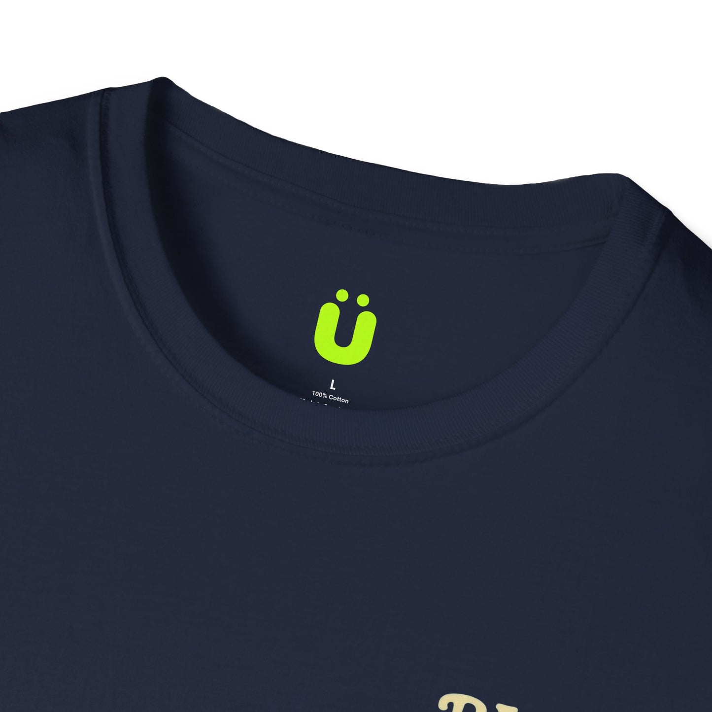 Big Trivia Energy T-Shirt