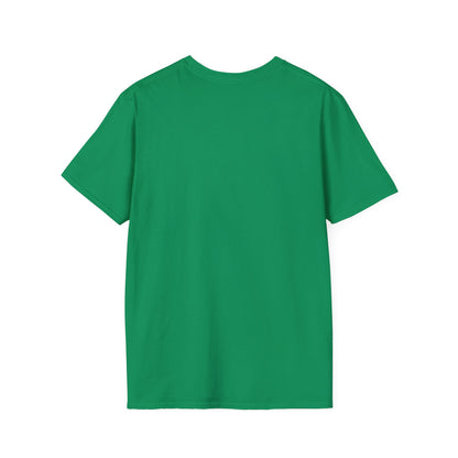 Big Trivia Energy T-Shirt – Green Edition