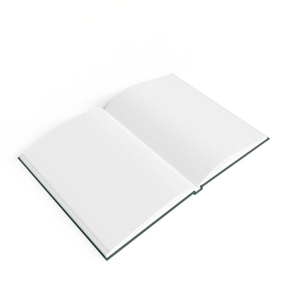 Ü Hardcover Journal