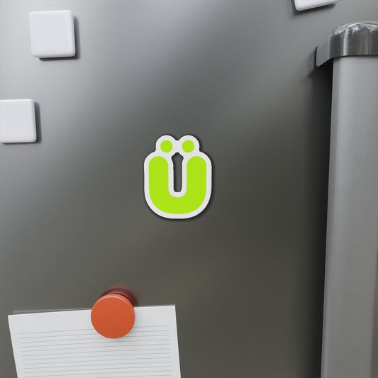 Ü Magnet