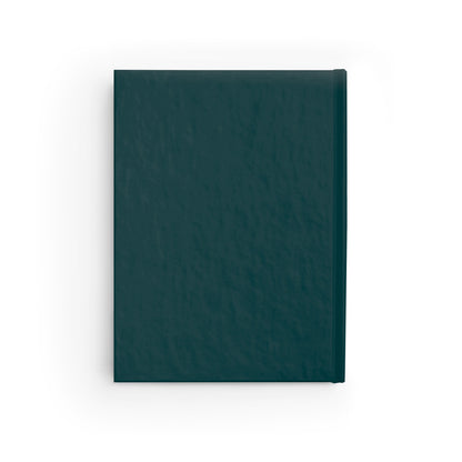 Ü Hardcover Journal