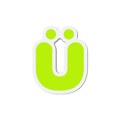 Ü Magnet