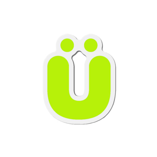 Ü Magnet